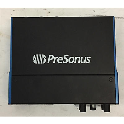 PreSonus STUDIO 24c Audio Interface