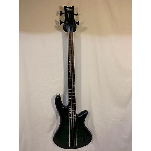 STUDIO 4 Electric Bass Guitar