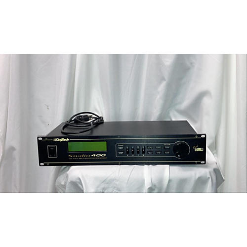 Digitech STUDIO 400 Multi Effects Processor