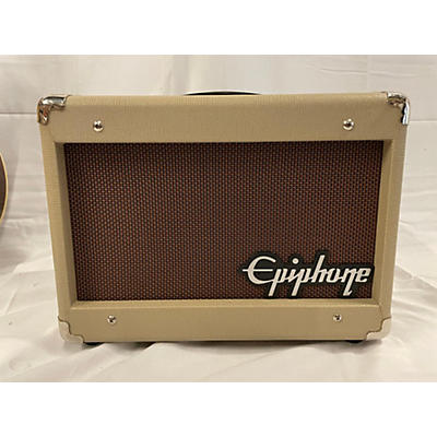 Epiphone STUDIO ACOUSTIC 15C Acoustic Guitar Combo Amp