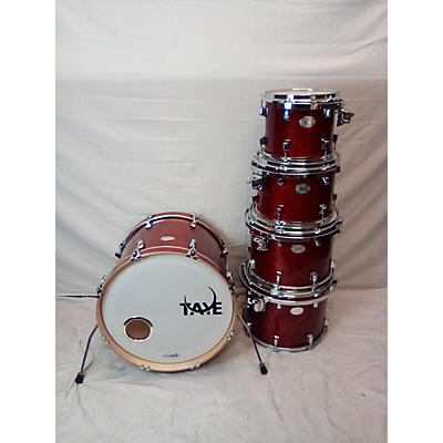 Taye Drums STUDIO BIRCH Drum Kit