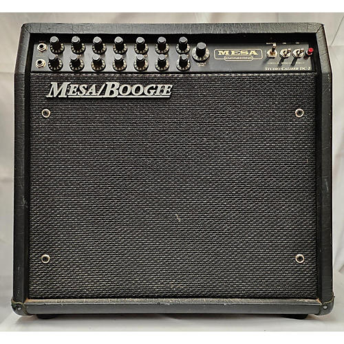 MESA/Boogie STUDIO CALIBER DC-2 Tube Guitar Combo Amp