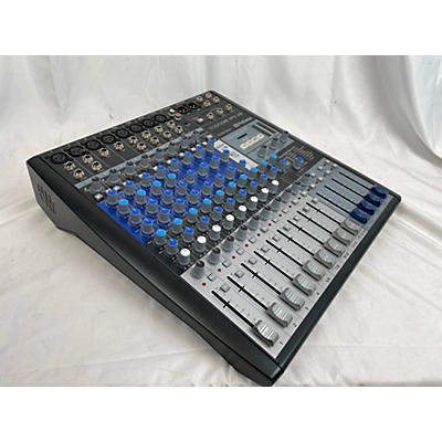 PreSonus STUDIO LIVE AR12 USB Powered Mixer