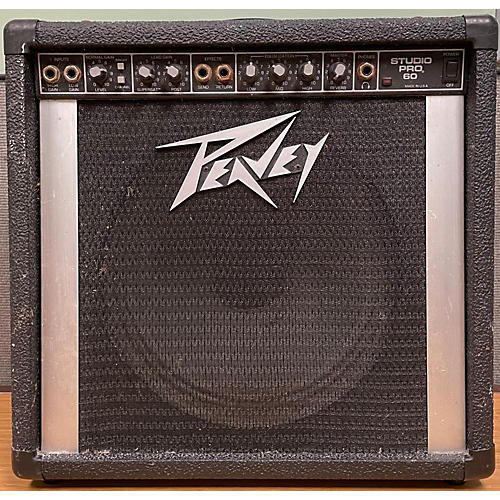 Peavey STUDIO PRO 60 Guitar Combo Amp