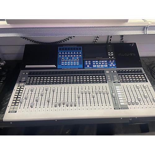 PreSonus STUDIOLIVE 32 Digital Mixer