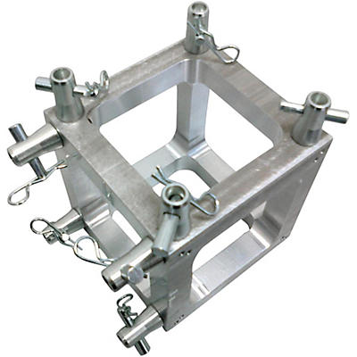 GLOBAL TRUSS STUJBF14 Universal Junction Block Configuration From 2-Way Up to 6-Way