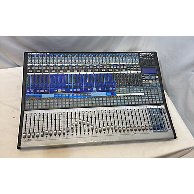 PreSonus STULIOLIVE 32.4.2 AI Digital Mixer