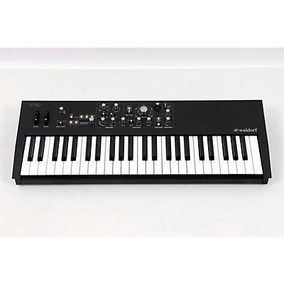 Waldorf STVC String Synthesizer and Vocoder