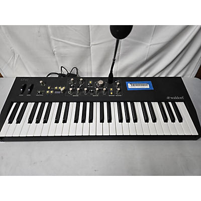 Waldorf STVC Synthesizer