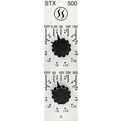 Spectra 1964 STX500 500 Series 2-band Passive Equalizer