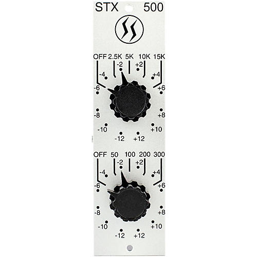 Spectra 1964 STX500 500 Series 2-band Passive Equalizer