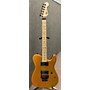 Used Charvel STYLE 2 HH USA Solid Body Electric Guitar PAGAN GOLD