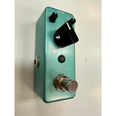 Donner STYLISH FUSS Effect Pedal