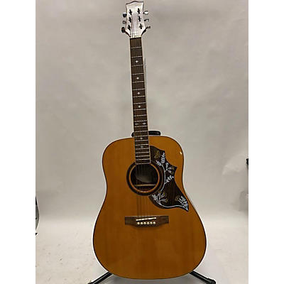 Suzuki SUA-D Acoustic Guitar