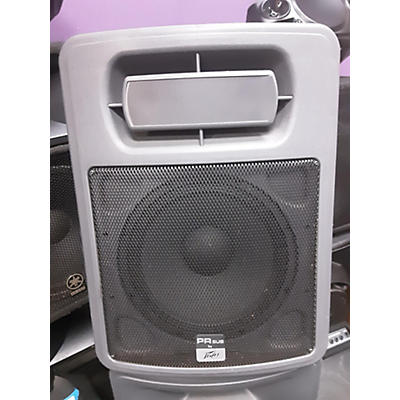 Peavey SUB-15 Unpowered Speaker