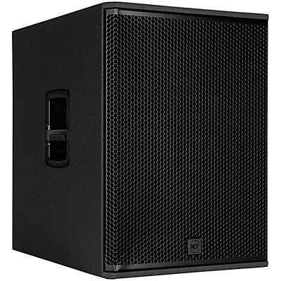 RCF SUB 18-AX Professional Active 18" Subwoofer