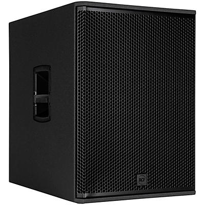 RCF SUB 18-AX Professional Active 18" Subwoofer