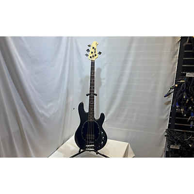 Sterling by Music Man SUB 4 Electric Bass Guitar