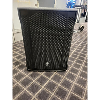 RCF SUB 702-AS II Powered Subwoofer