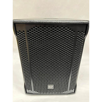 RCF SUB 702-AS II Powered Subwoofer