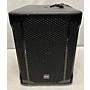 Used RCF SUB 702 ASII Powered Subwoofer