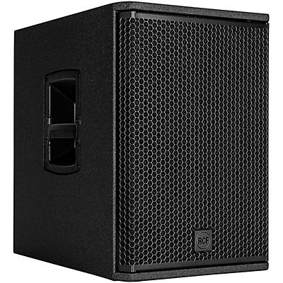 RCF SUB-702AS-MK3 12" Powered Subwoofer