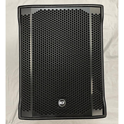 RCF SUB 705-AS II Powered Subwoofer
