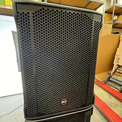 RCF SUB 705-AS II Powered Subwoofer