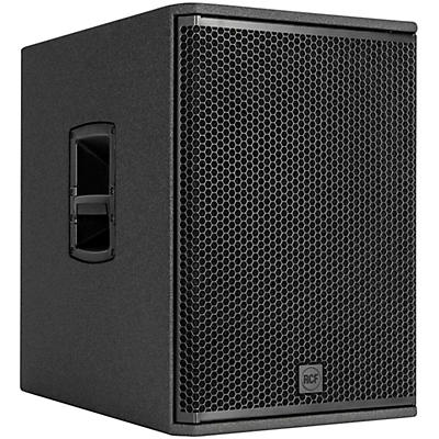 RCF SUB-705-AS-MK3 15" Powered Subwoofer