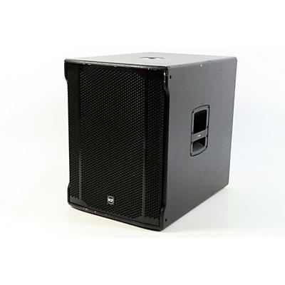 RCF SUB 708-AS II Active Subwoofer