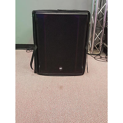 RCF SUB 708-AS II Powered Subwoofer