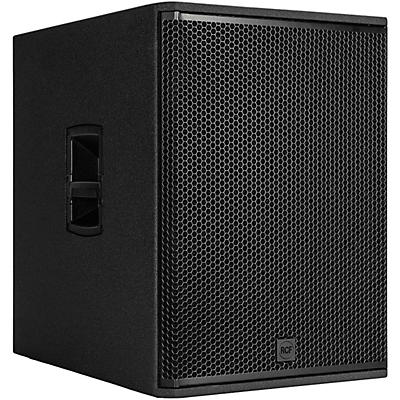 RCF SUB 708-AS MK3 18" 1,400W Active Subwoofer