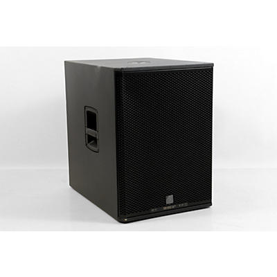 RCF SUB-8003-AS-MK3 18" Professional Powered Subwoofer