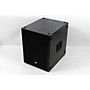 Open-Box RCF SUB 8004-AS 18