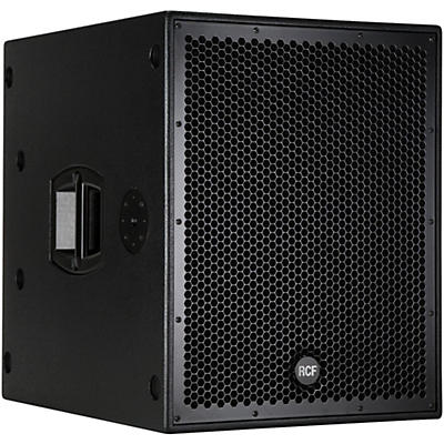 RCF SUB 8004-AS 18" 2,500W Active Subwoofer