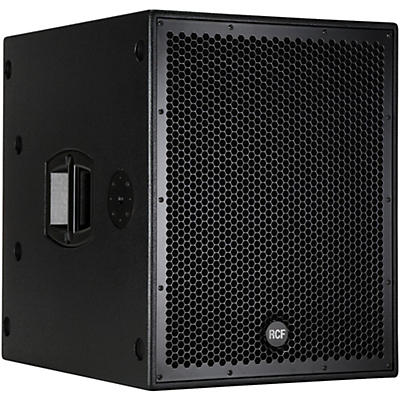RCF SUB 8004-AS Active High-Power Subwoofer