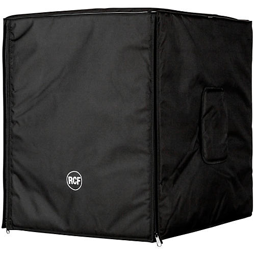 RCF SUB-8004 Subwoofer Cover Condition 1 - Mint