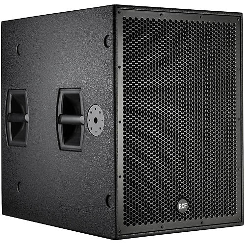 SUB 8005-AS Active High Power Subwoofer
