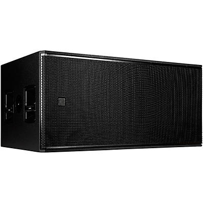 RCF SUB 8008-AS 18" 4,400W Active Subwoofer