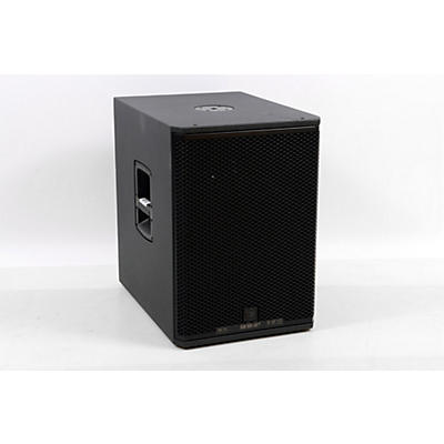RCF SUB-905-AS MK3 15" Professional Powered Subwoofer