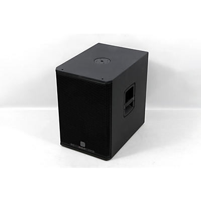 RCF SUB-905-AS MK3 15" Professional Powered Subwoofer
