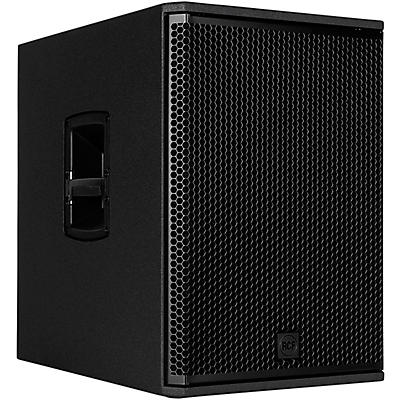 RCF SUB-905-AS MK3 15" Professional Powered Subwoofer