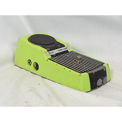 Fender SUB-LIME Effect Pedal