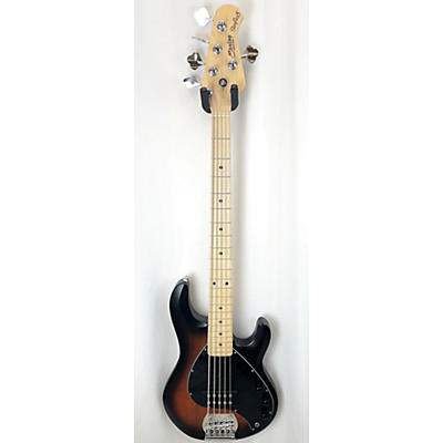 Sterling by Music Man SUB SERIES STING RAY 5 Electric Bass Guitar