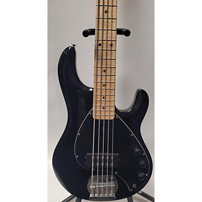 Sterling by Music Man SUB SERIES STINGRAY 5 Electric Bass Guitar