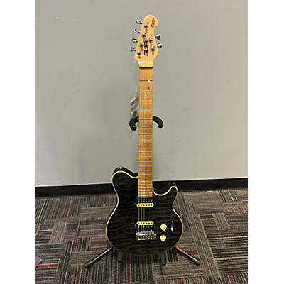 Sterling by Music Man SUB SERIES Solid Body Electric Guitar