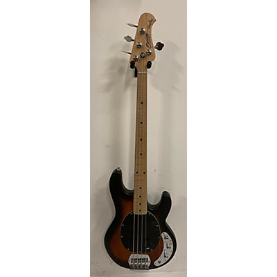 Sterling by Music Man SUB STINGRAY RAY4 Electric Bass Guitar