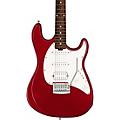 Sterling by Music Man SUB Series Cutlass Classic Electric Guitar - Condition 3 - Scratch and Dent Candy Apple Red 197881441852Condition 1 - Mint Candy Apple Red