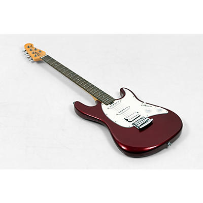 Sterling by Music Man SUB Series Cutlass Classic Electric Guitar -