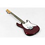 Open-Box Sterling by Music Man SUB Series Cutlass Classic Electric Guitar - Condition 3 - Scratch and Dent Candy Apple Red 197881442897
